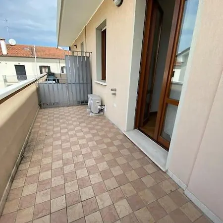 Only The 6 La Tra Venezia E Treviso Apartment Preganziol