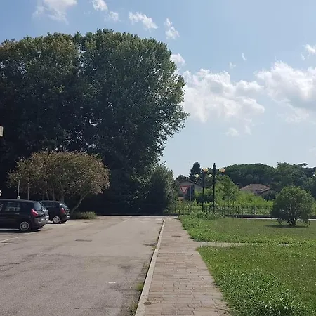 Apartment Only The 6 La Tra Venezia E Treviso *