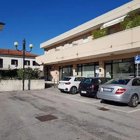 Only The 6 La Tra Venezia E Treviso * Preganziol
