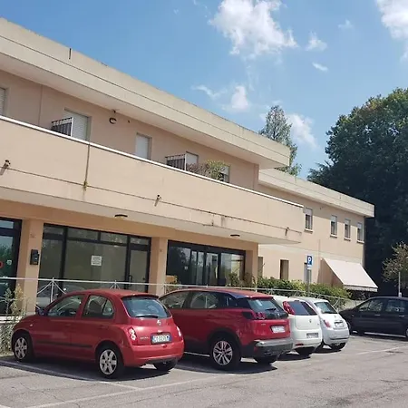 Only The 6 La Tra Venezia E Treviso Apartment Preganziol
