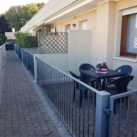 Apartment Only The 6 La Tra Venezia E Treviso *