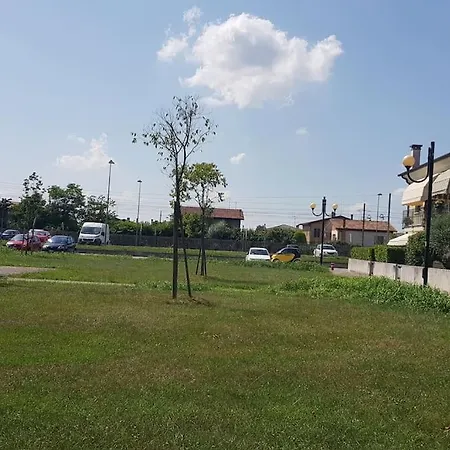 Apartment Only The 6 La Tra Venezia E Treviso *