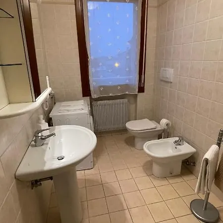 Only The 6 La Tra Venezia E Treviso Apartment