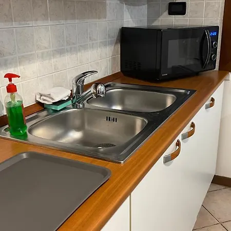 Apartment Only The 6 La Tra Venezia E Treviso *