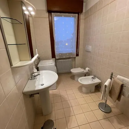 Only The 6 La Tra Venezia E Treviso Apartment Preganziol