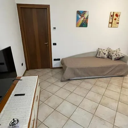 Apartment Only The 6 La Tra Venezia E Treviso