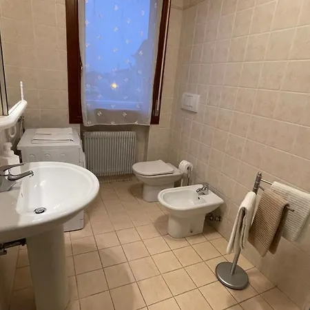 Apartment Only The 6 La Tra Venezia E Treviso *