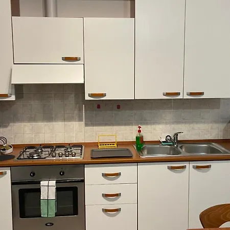 Only The 6 La Tra Venezia E Treviso Apartment