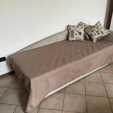 Only The 6 La Tra Venezia E Treviso Apartment *