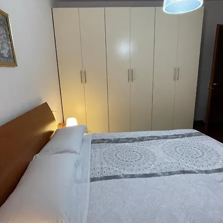 Only The 6 La Tra Venezia E Treviso Apartment