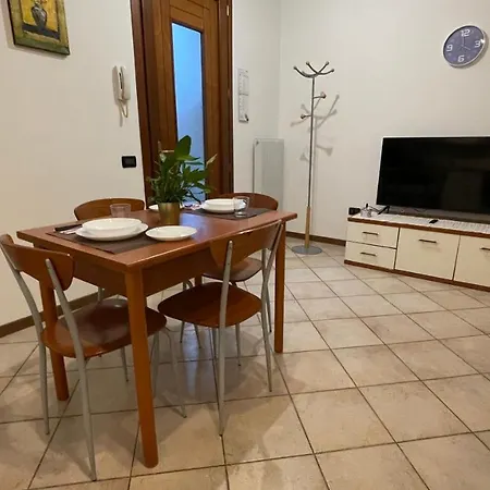 Only The 6 La Tra Venezia E Treviso Apartment