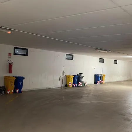 Otb Italia 6 - 1 Min Dalla Stazione & Doppia Terrazza Preganziol