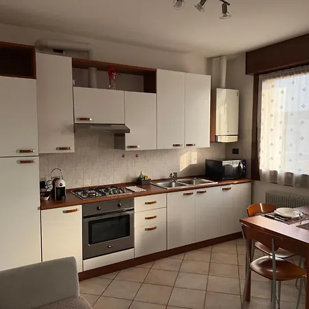 Apartman Otb Italia 6 - 1 Min Dalla Stazione & Doppia Terrazza *